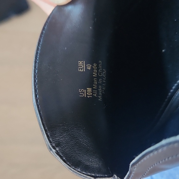 Size 10 Circus by Sam Edelman Pelham mules - Picture 4 of 7